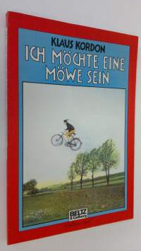 Ich möchte eine möwe sein
