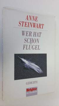 Wer hat schon Flugel (ERINOMAINEN)