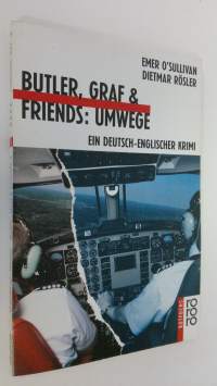 Butler, Graf, &amp; Friends : umwege