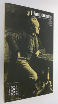 Gerhart Hauptmann (ERINOMAINEN)