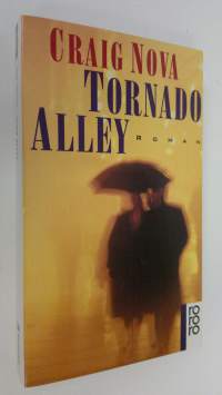 Tornado alley (ERINOMAINEN)