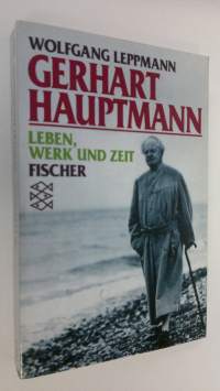 Gerhart Hauptmann (ERINOMAINEN)