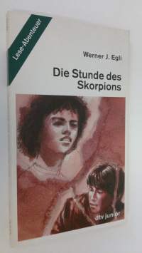 Die Stunde des Skorpions (ERINOMAINEN)