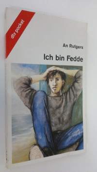 Ich bin Fedde