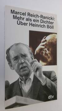 Mehr als ein Dichter Uber Heinrich Böll (ERINOMAINEN)