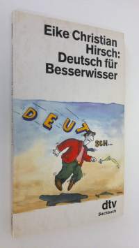 Detusch fur Besserwisser