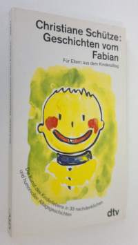 Geshichten vom Fabian (ERINOMAINEN)
