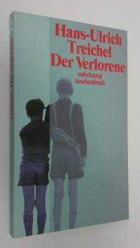 Der Verlorene (UUDENVEROINEN)