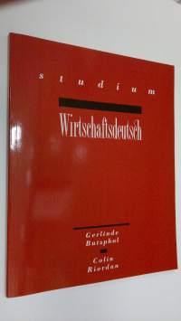 Studium Wirtschaftsdeutsch (ERINOMAINEN)