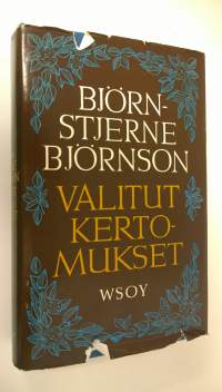 Valitut kertomukset