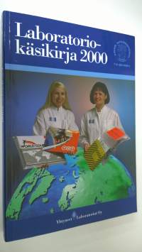 Laboratoriokäsikirja 2000