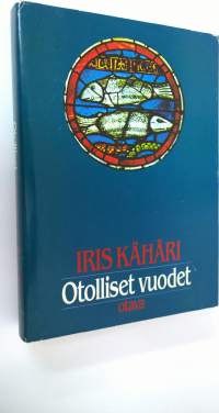 Otolliset vuodet