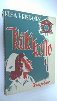 Käkikello