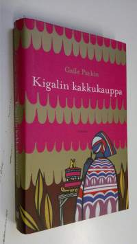 Kigalin kakkukauppa