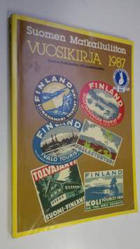 Suomen matkailuliiton vuosikirja 1987