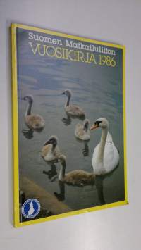 Suomen matkailuliiton vuosikirja 1986