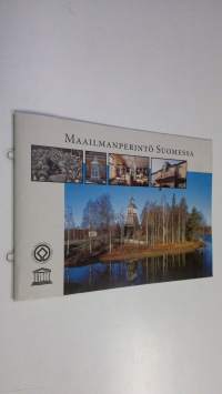 Maailmanperintö Suomessa