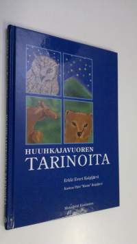 Huuhkajavuoren tarinoita