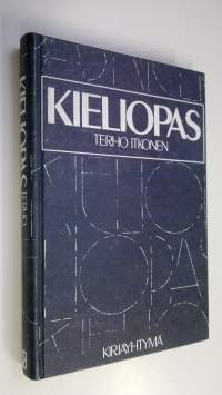 Kieliopas