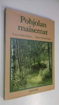 Pohjolan maisemat