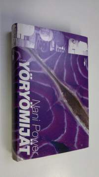 Yöryömijät