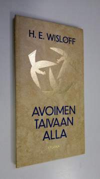 Avoimen taivaan alla