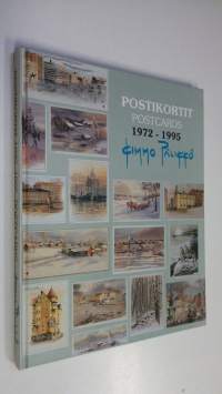 Postikortit 1972-1995 = Postcards 1972-1995