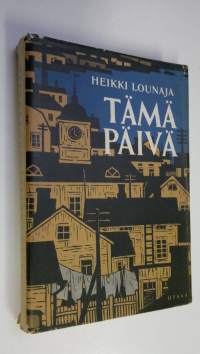 Tämä päivä