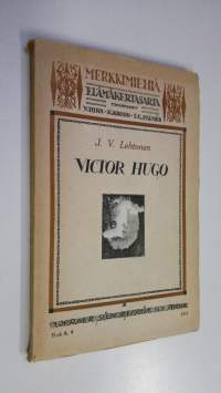 Victor Hugo