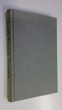 Sammuttajat : novelleja