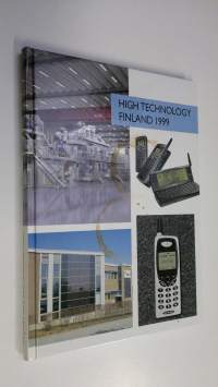 High technology in Finland 1999