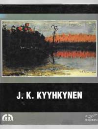 J. K. Kyyhkynen 1875-1909 : Lapin luonnon ja ihmisen kuvaajaKirjaHautala-Hirvioja, Tuija Pohjoinen 1993