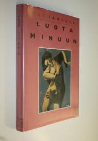 Luota minuun