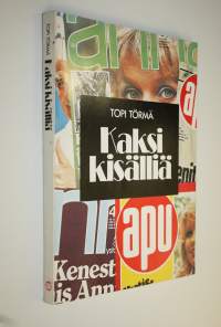 Tyhjä kuva