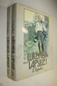 Lukemisia lapsille 1 -2