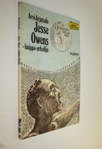 Jesse Owens - huippu-urheilija