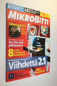 Mikrobitti n:o 1/2008