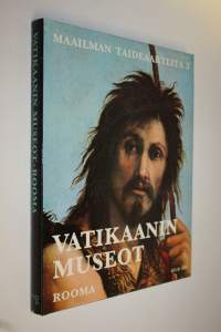 Maailman taideaarteita 3, Vatikaanin museot, Rooma