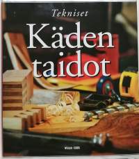 Tekniset kädentaidot 1 (Käsityöt)