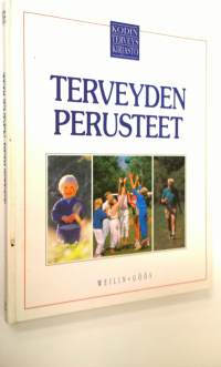 Kodin terveyskirjasto Terveyden perusteet