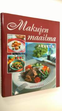 Makujen maailma Arkeen