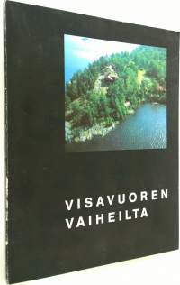 Visavuoren vaiheilta