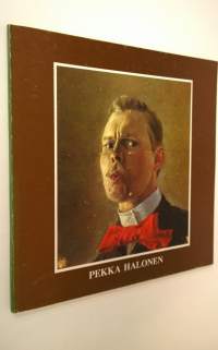 Pekka Halonen (1865-1933) 14.3-26.4. 1981