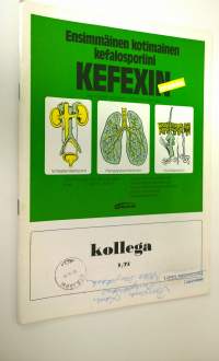 Kollega 3 / 1975