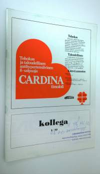 Kollega 2 / 1977