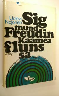 Sigmund Freudin kaamea flunssa