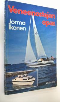 Veneenostajan opas
