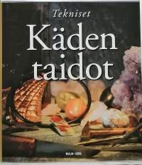 Tekniset kädentaidot 2. (Käsityöt)