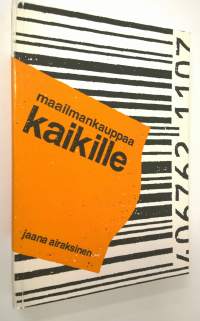 Maailmankauppaa kaikille