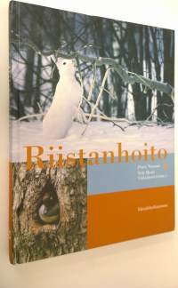 Riistanhoito